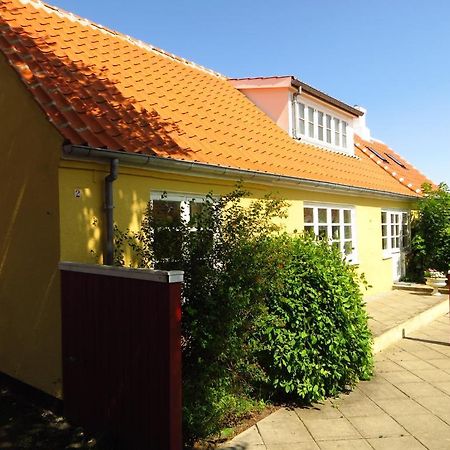 Skagen Villa & Apartments ห้อง รูปภาพ