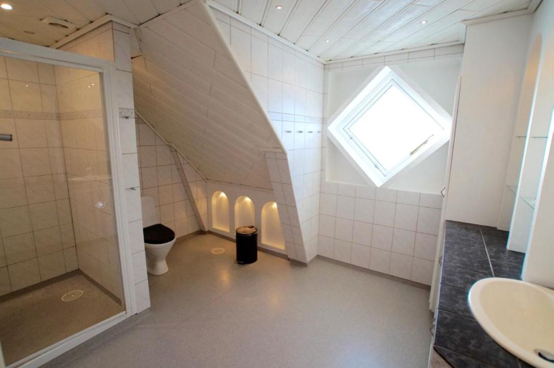 Skagen Villa & Apartments ภายนอก รูปภาพ