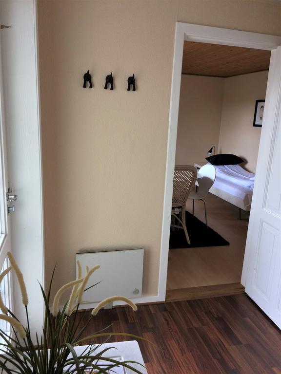 Skagen Villa & Apartments ภายนอก รูปภาพ