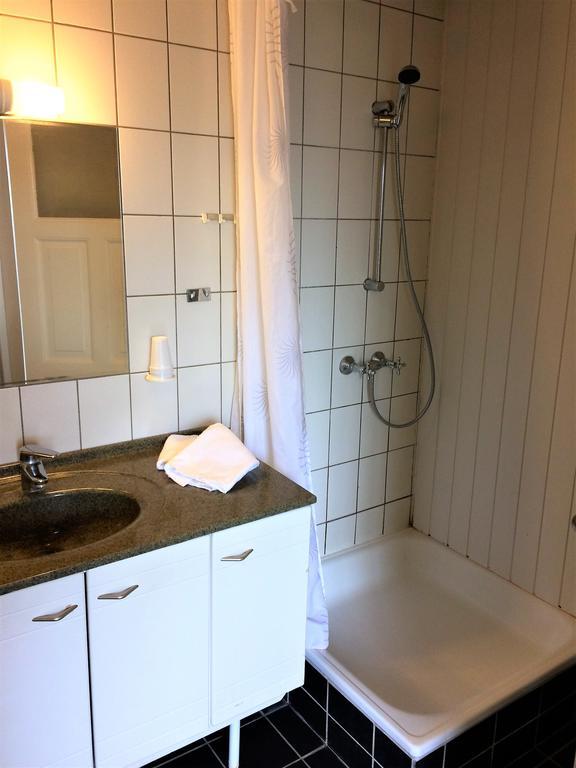 Skagen Villa & Apartments ภายนอก รูปภาพ