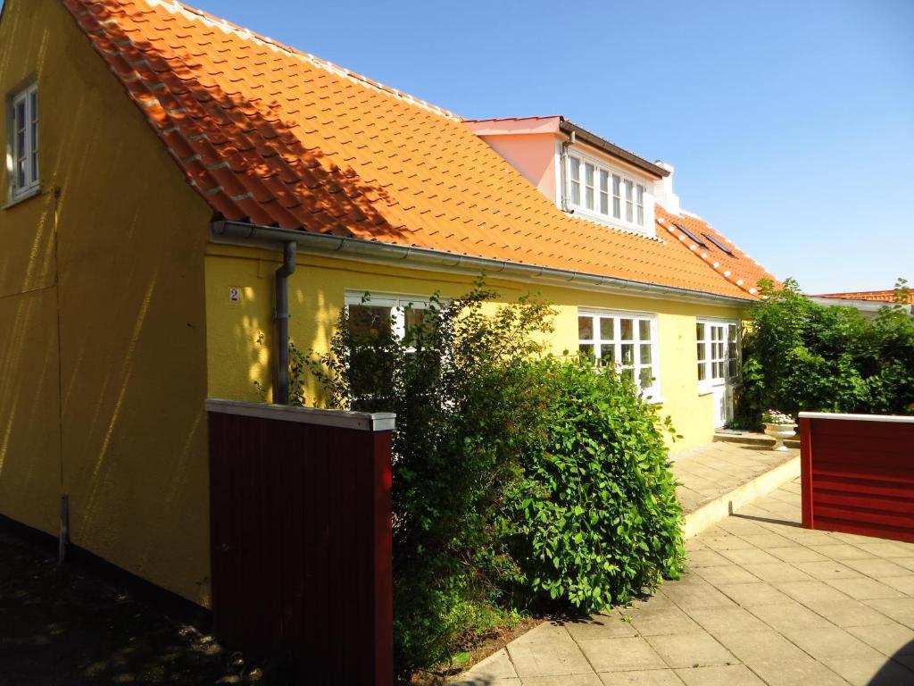 Skagen Villa & Apartments ห้อง รูปภาพ